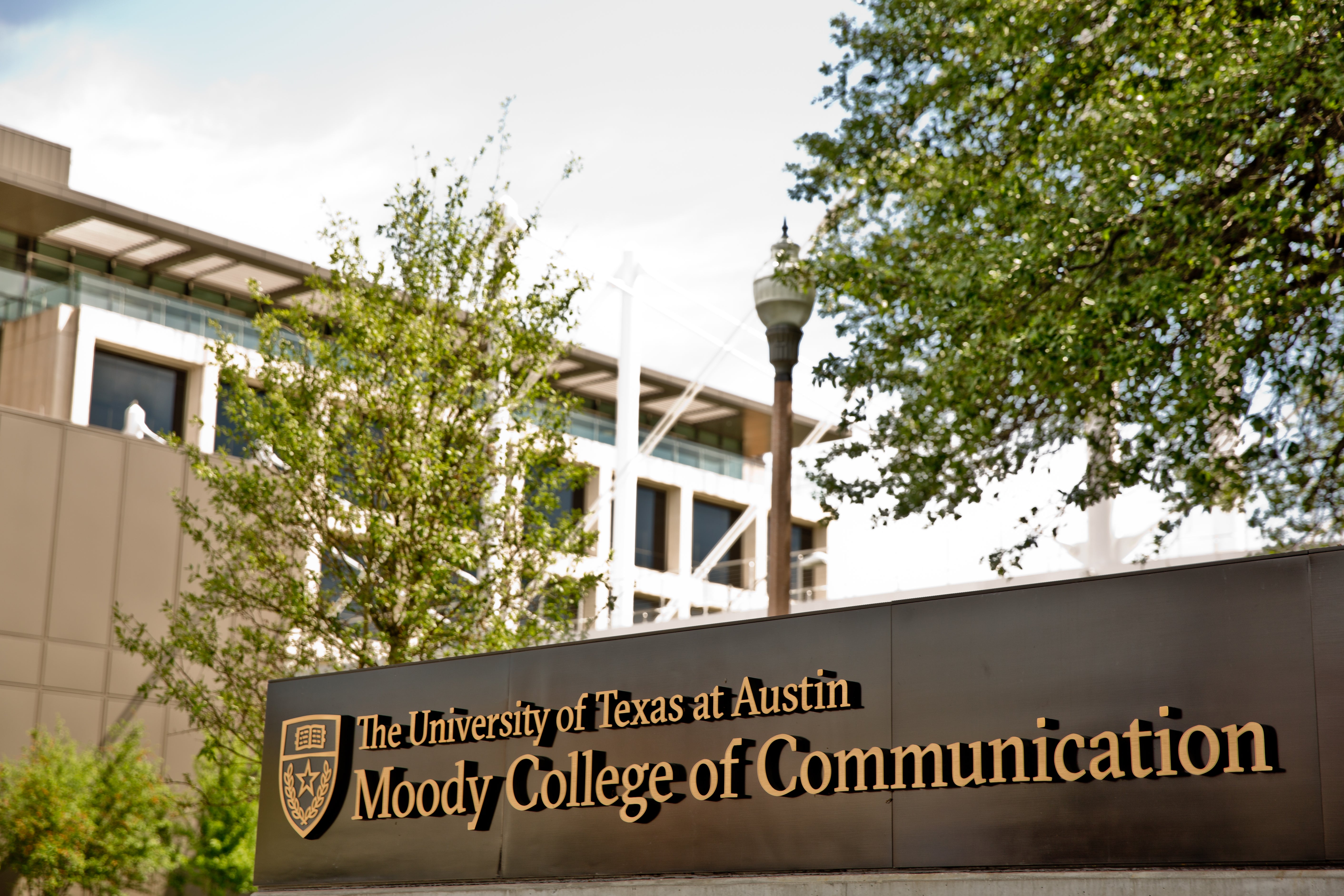 Moody College of Communication