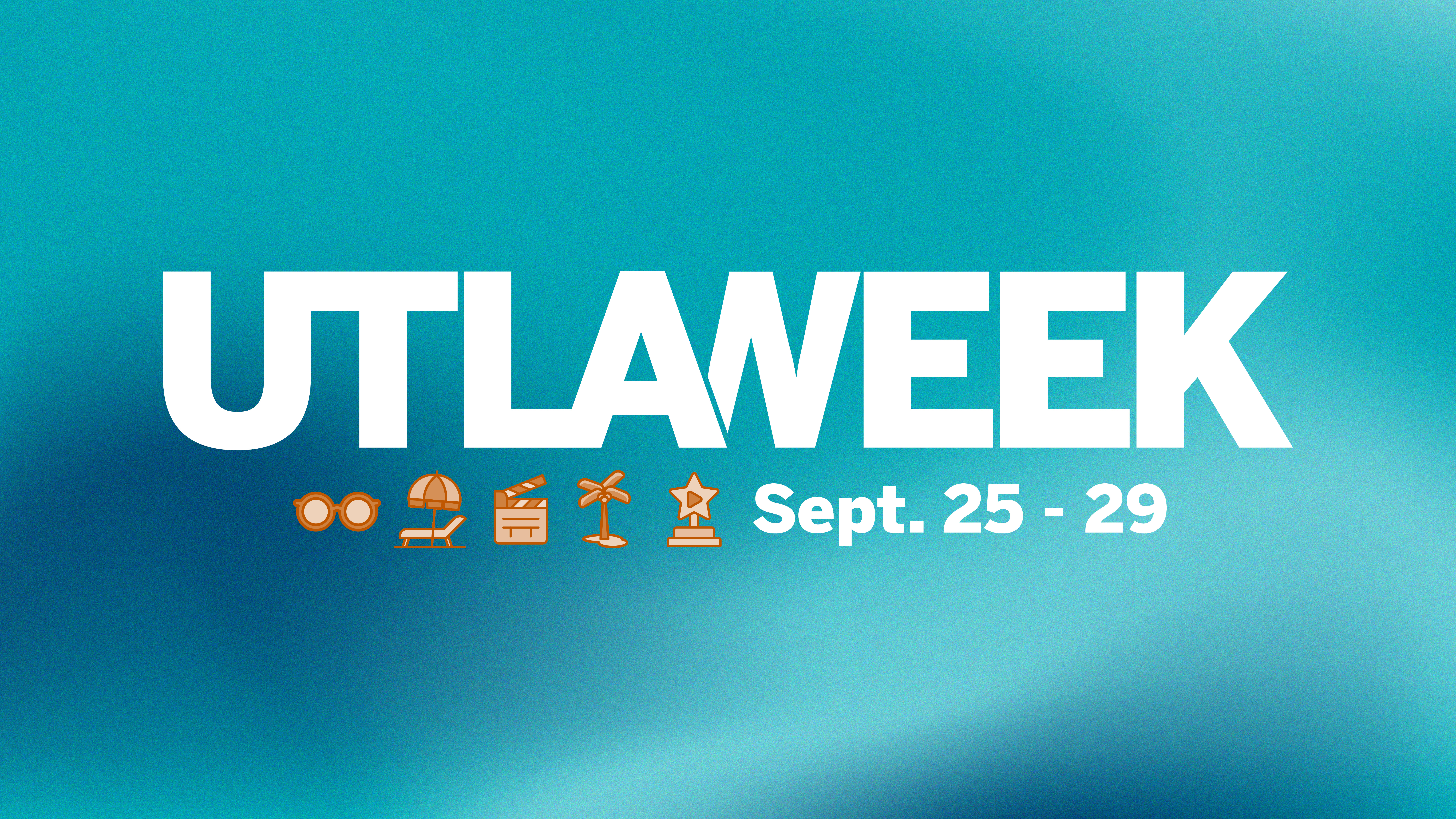 UTLA Week Sept. 25-29