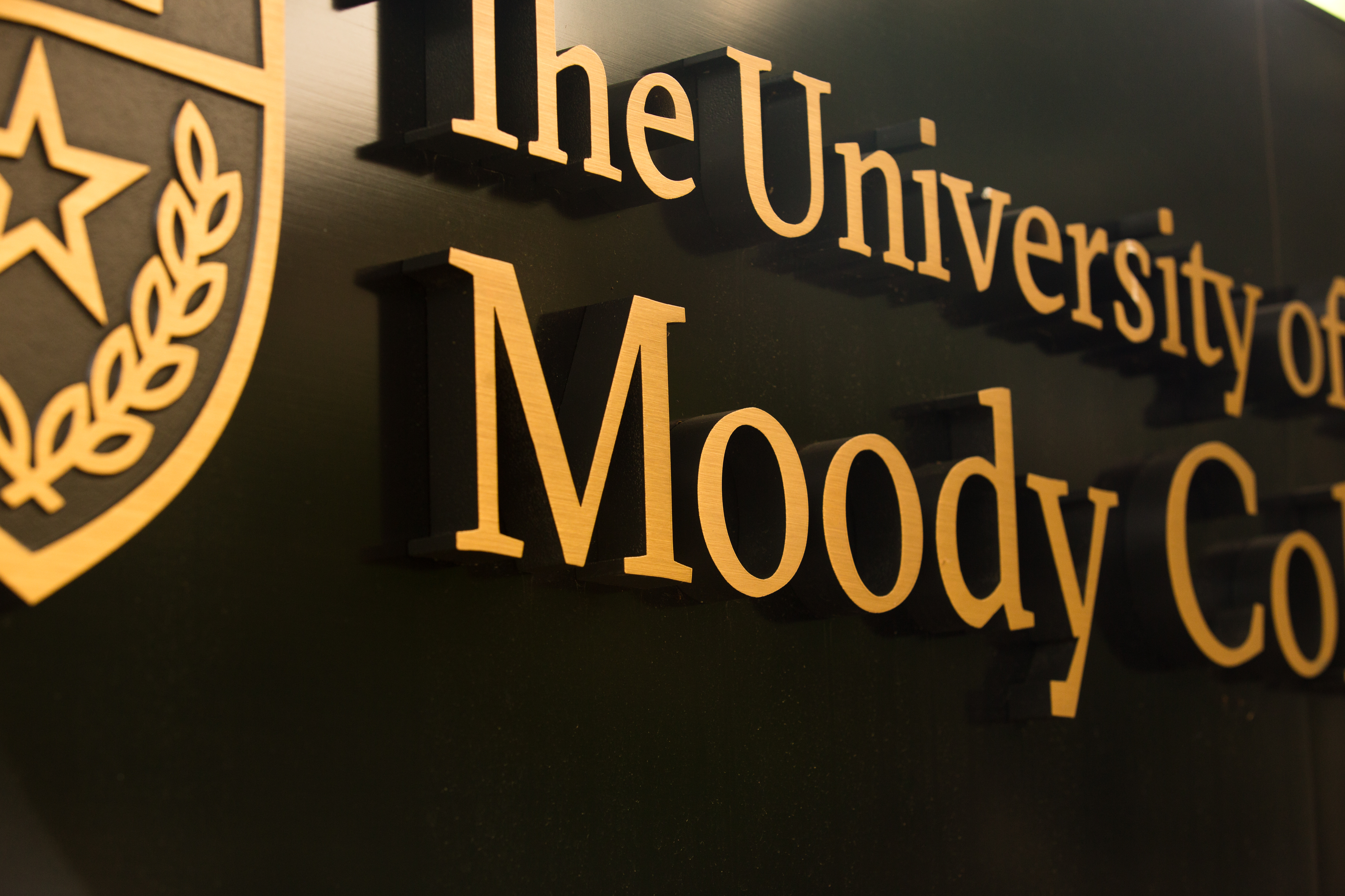 Moody College of Communication