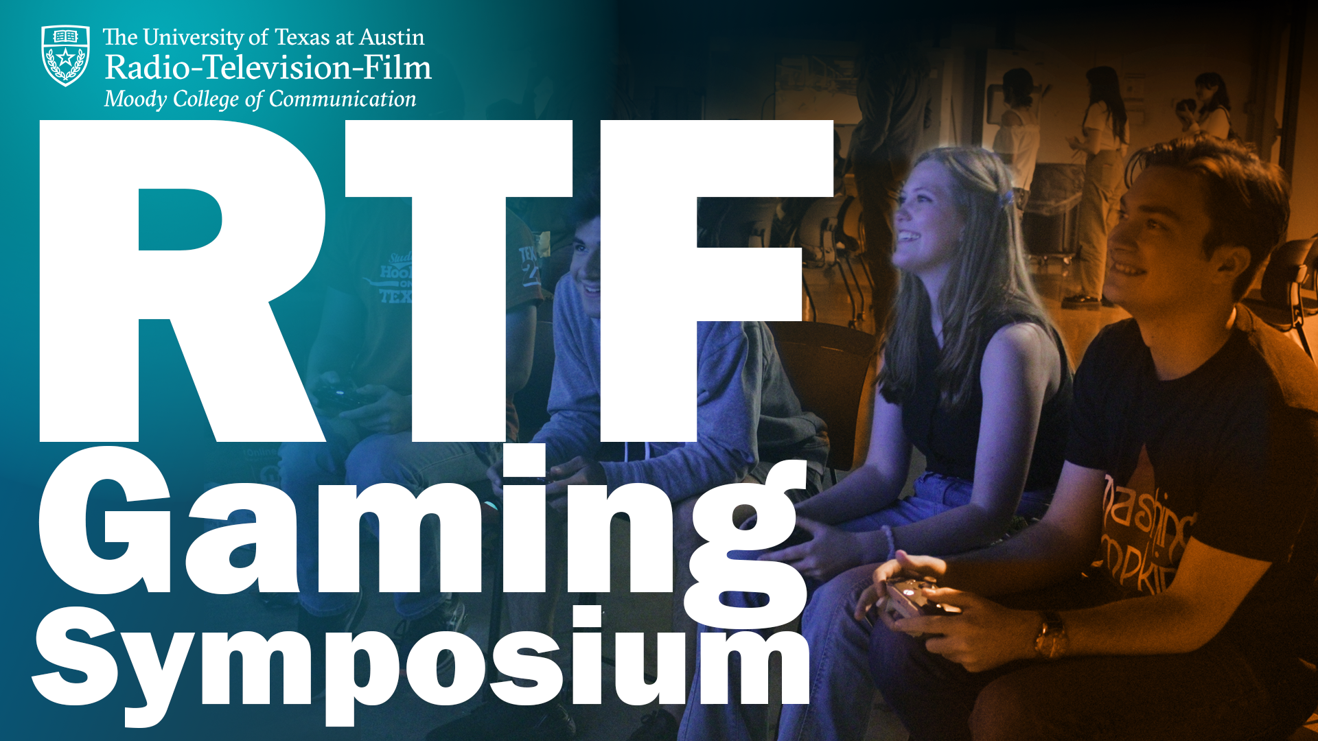 RTF Gaming Symposium Fall 2024