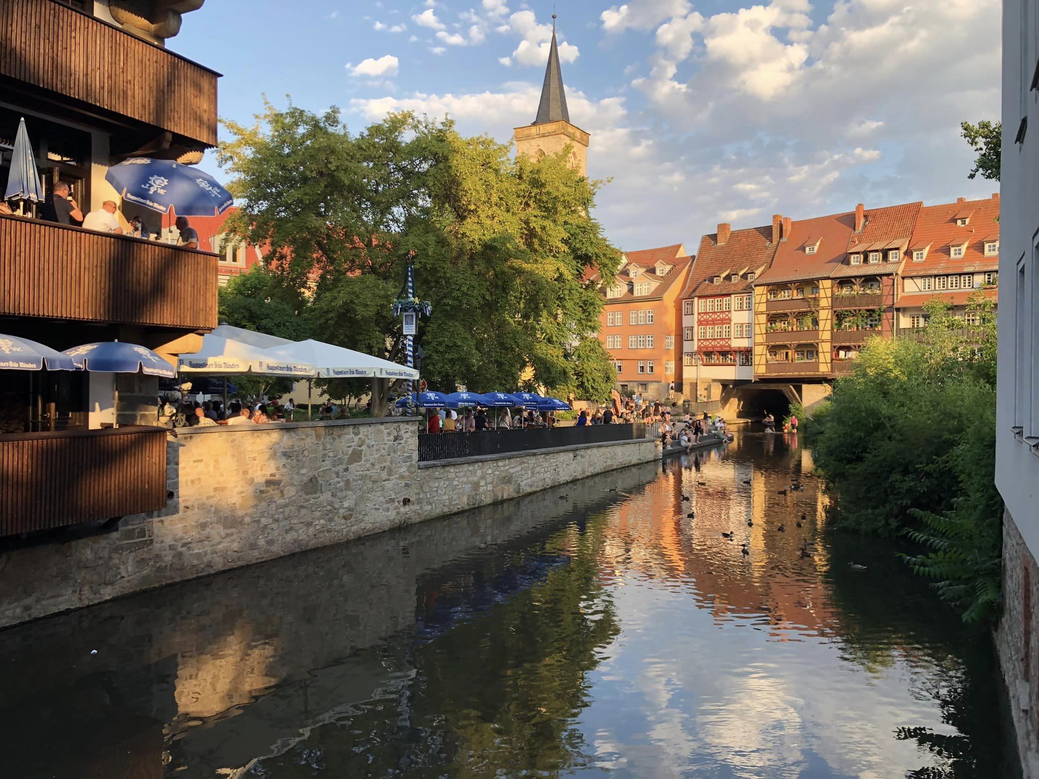 Erfurt, Germany