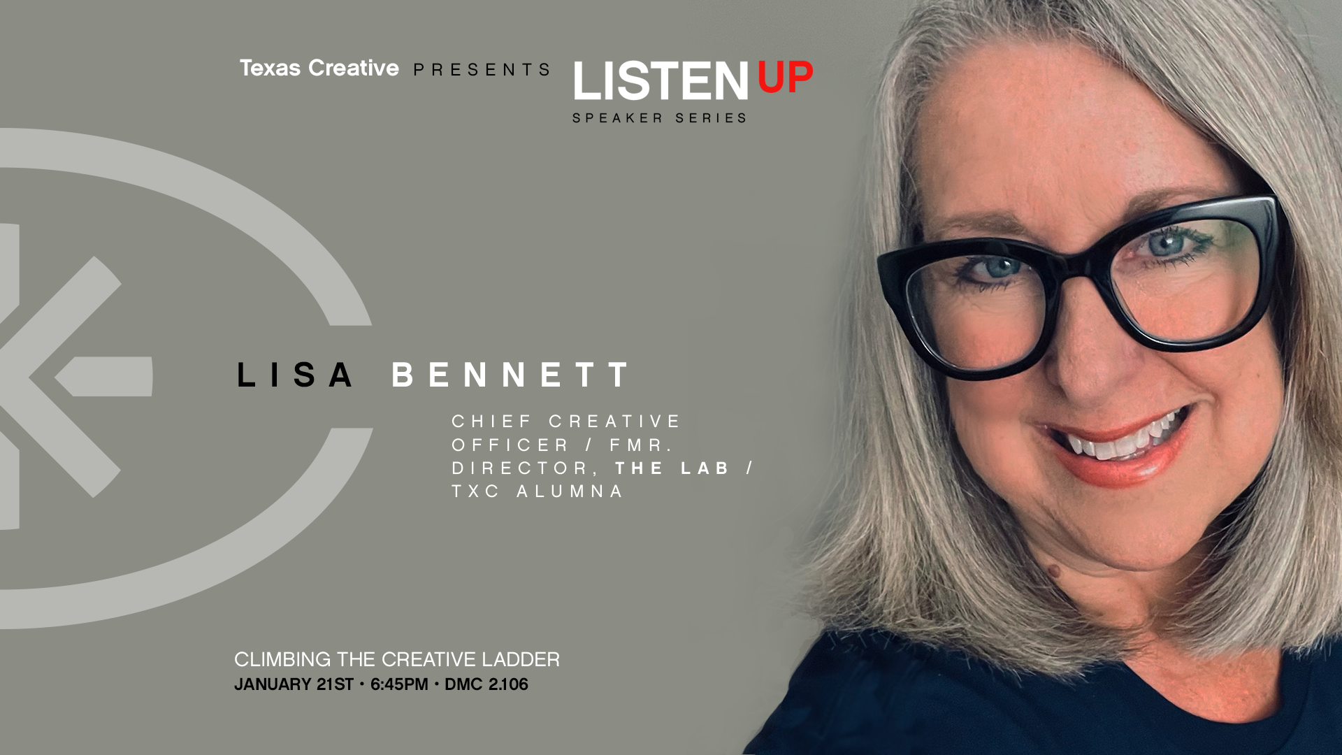 TXC presents: LISA BENNETT