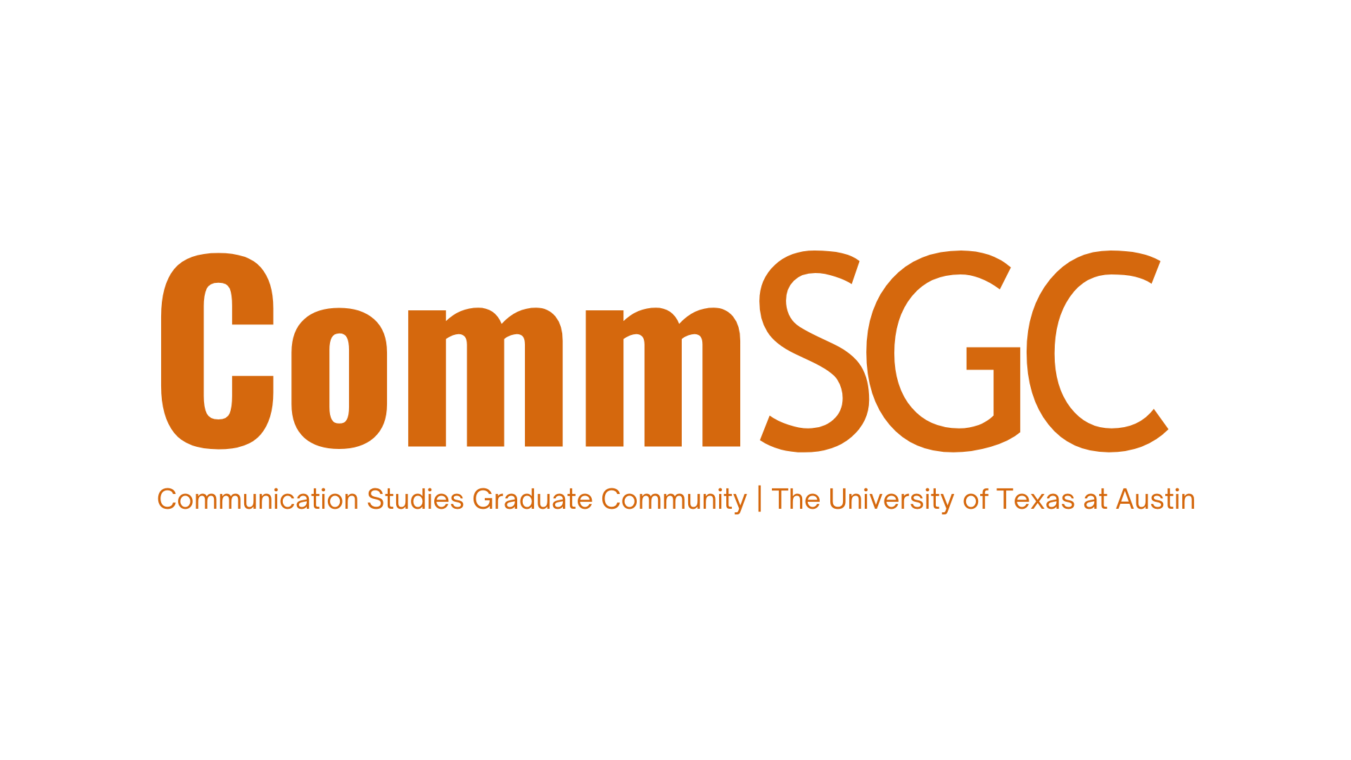 CommSGC