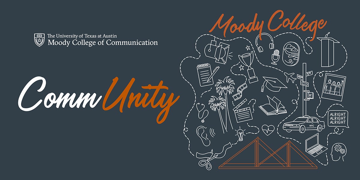 CommUnity Graphic 