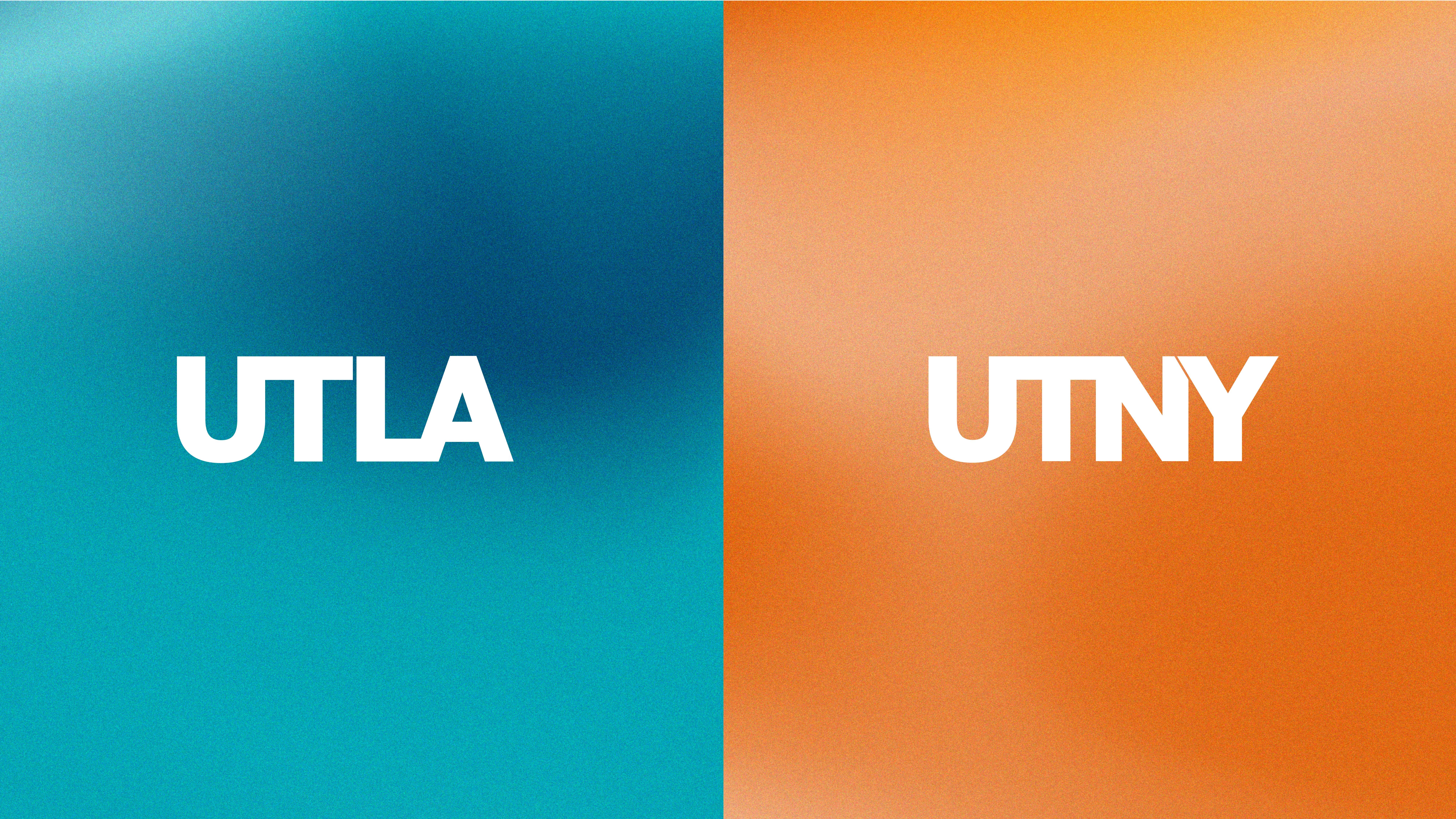UTLA UTNY