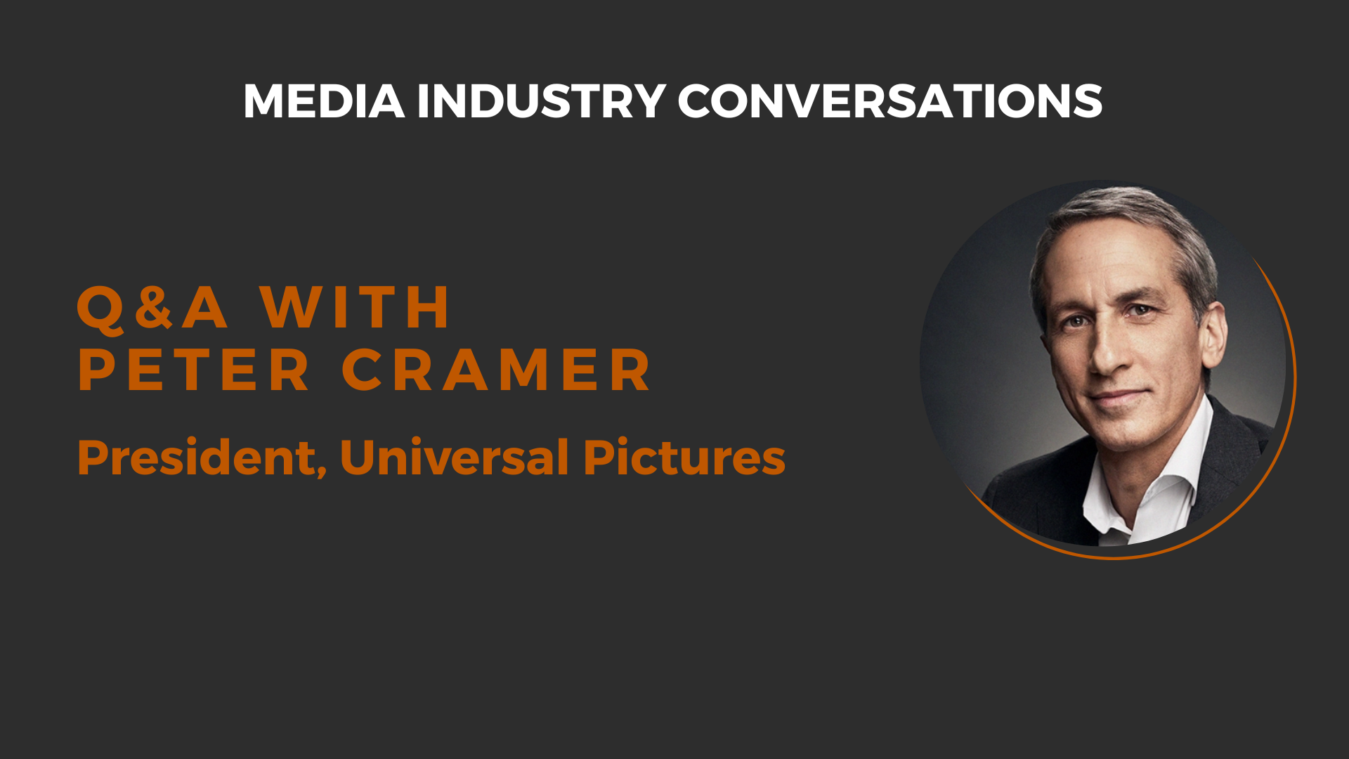 Peter Cramer