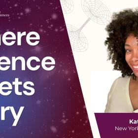 Where Science Meets Story with Katrina Miller of the New York Times
