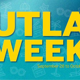 UTLA Week September 28-October 1