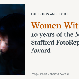 Portrait of an indigenous midwife 